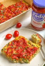 fody food co marinara pasta sauce