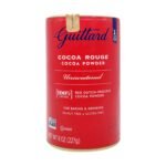 guittard unsweetened coca powder