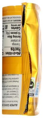 Guittard Super Cookie Chips, Semisweet Chocolate, 10 Oz - Image 3