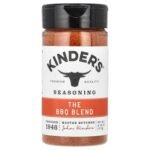 kinders rub the bbq blend