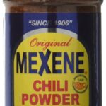 mexene original chili powder seasoning