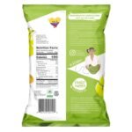 artisan tropic plantain strips sea salt pack