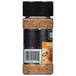 weber seasoning beer can chicken