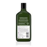 avalon organic botanicals shampoo lavender bottle
