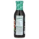 walden farms balsamic vinaigrette dressing