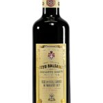 giusti balsamic vinegar of modena 500ml