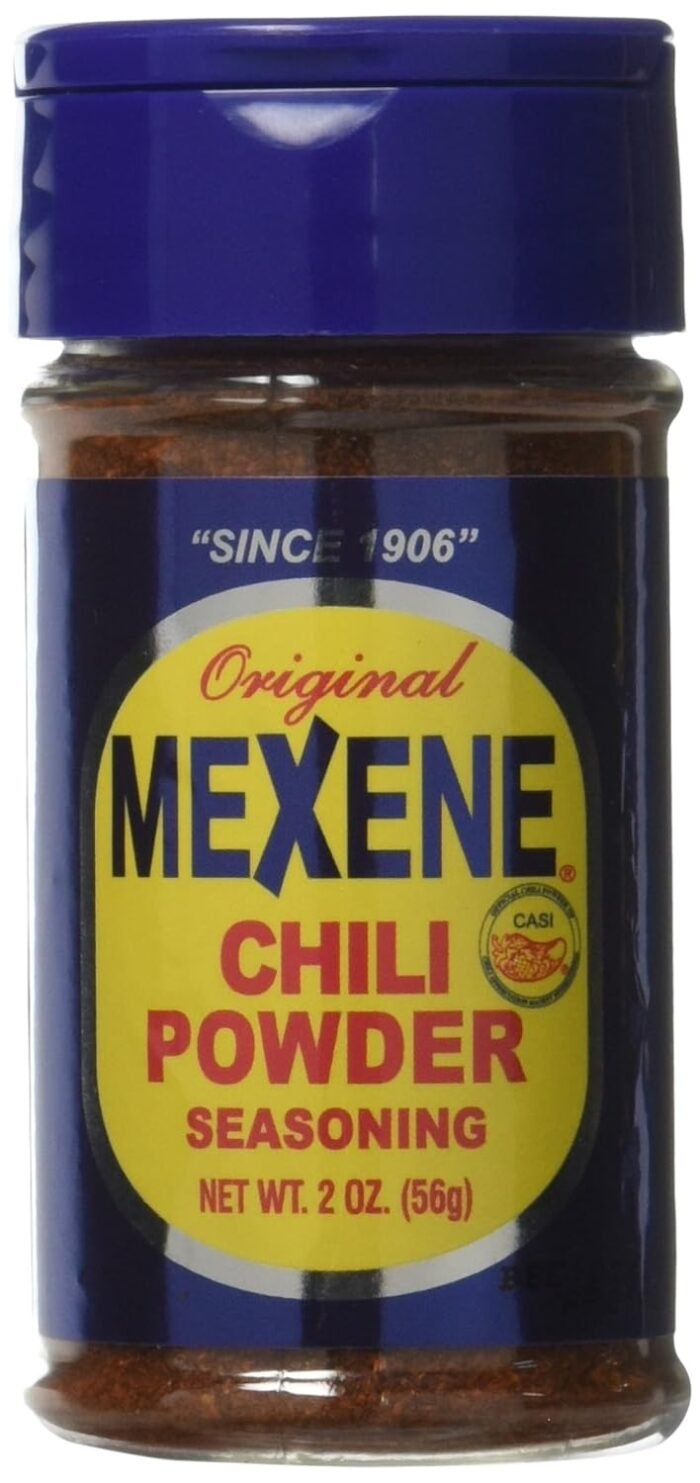 mexene original chili powder seasoning