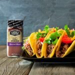 the spice hunter chili powde blend