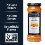 St. Dalfour Orange Mermelade Fruit Spread