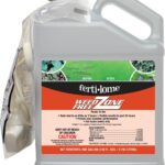 fertilome weed free zone rtu 1 gallon image
