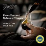giusti balsamic vinegar of modena 500ml