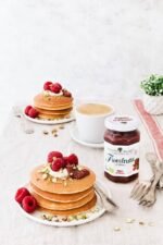 rigoni di asiago fiordifrutta raspeberry spread image