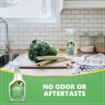 earth friendly fruit & veggie wash 1 count