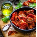 pure anatolia organic sun dried tomatoes pack