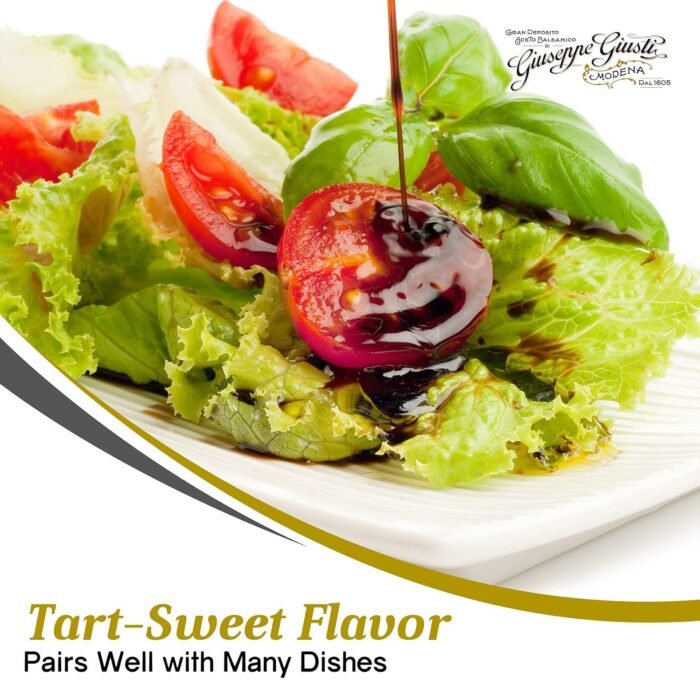 gran deposito balsamic vinegar of modena
