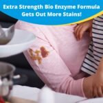 carbona stain wizard bio enzyme stain remover