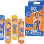 bilippi adhesive bandages pack image