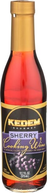 kedem food cooking wine sherry