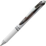 Pentel EnerGel Liquid Gel Pen, Retractable