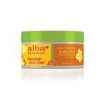 alba botanica kukui nut body cream