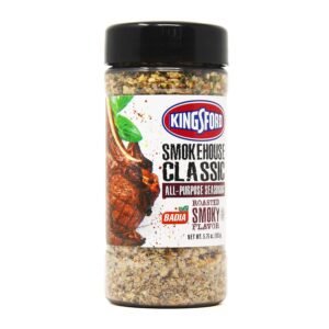kingsford badia smokehouse classic seasoning