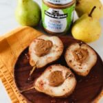 once again organic creamy almond butter