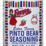 Fiesta Pinto Bean Seasoning