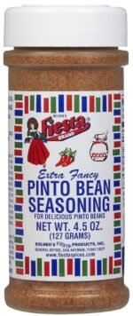 Fiesta Pinto Bean Seasoning