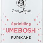 muso sprinkling umeboshi furikake