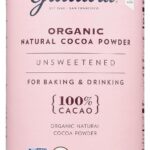 guittard organic cocoa powder