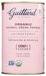 guittard organic cocoa powder