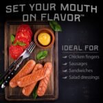 melindas original habanero extra hot sauce