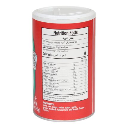 magic fajita seasoning blend