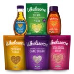 wholesome organic raw blue agave sweetener