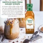 walden farms caramel syrup3