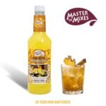 master of mixes whiskey sour 1000ml image