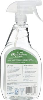 earth friendly fruit & veggie wash 1 count