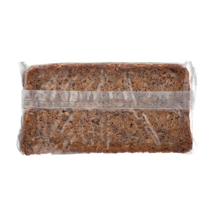 mestemacher organic three grain bread pack image
