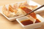 kikkoman gyoza dipping sauce