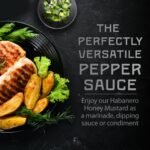melindas original habanero extra hot sauce