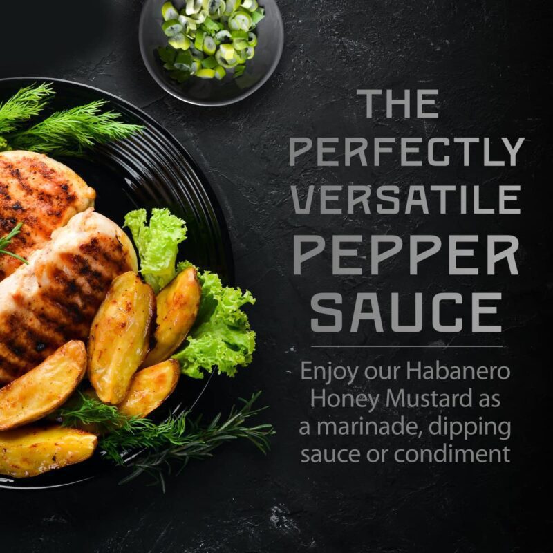 melindas habanero honey habanero peppers