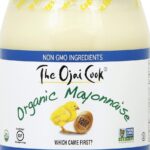 ojai cook regular mayonnaise