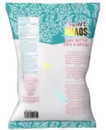 sweet chaos cake batter kettle corn pack image