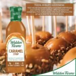 walden farms caramel syrup1