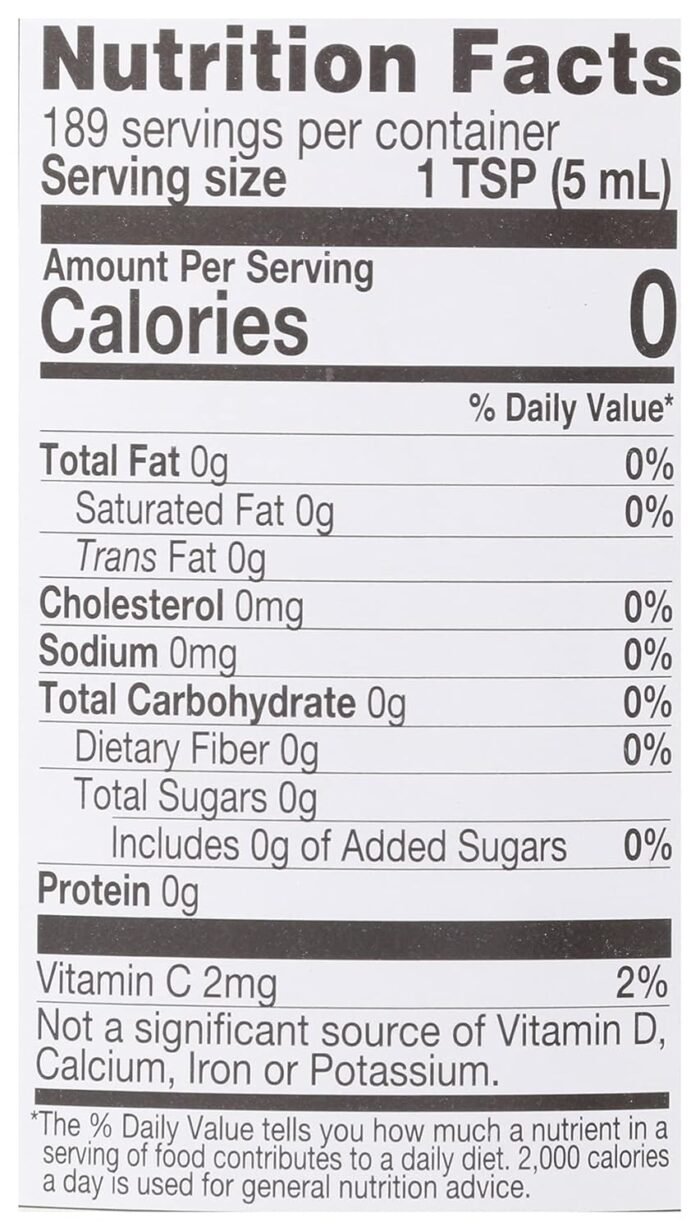 lakewood organic pure lemon 32 oz