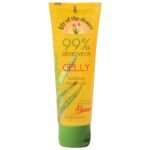 lily of the desert aloe vera gelly moisturizer image