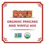birch benders organic confetti pancake & waffle mix pack