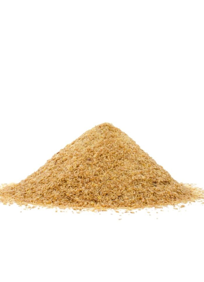 bobs red mill organic golden flaxseed meal pack