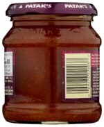 pataks sweet mango chutney