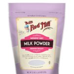 bobs red mill non fat dry milk powder pack image